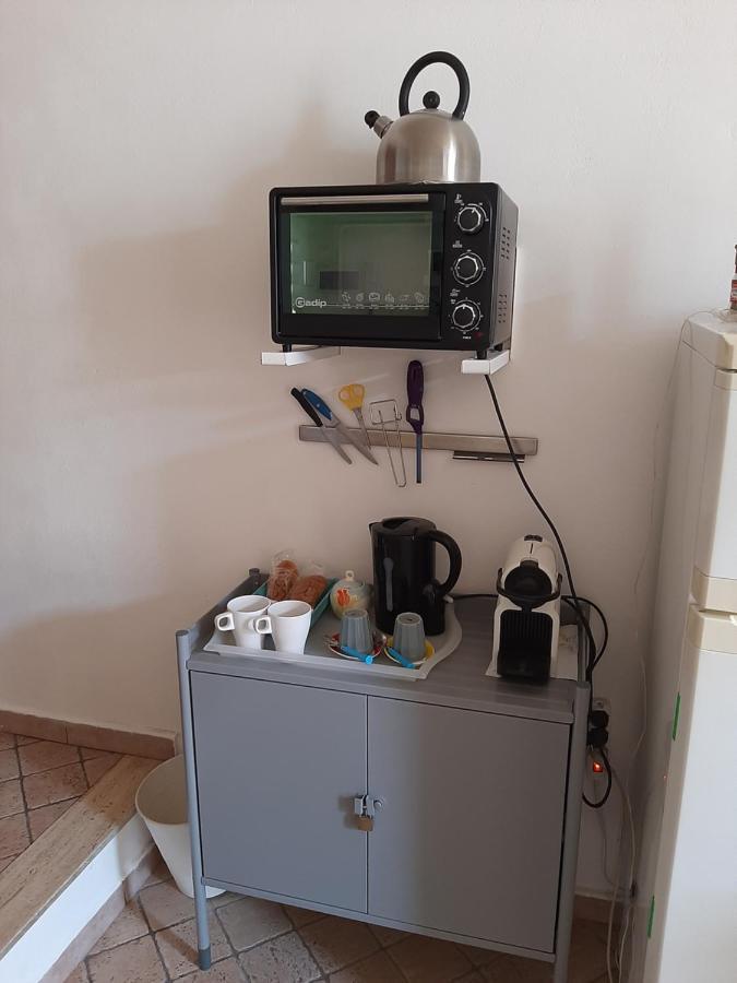 Monovano Centro Storico カターニア エクステリア 写真