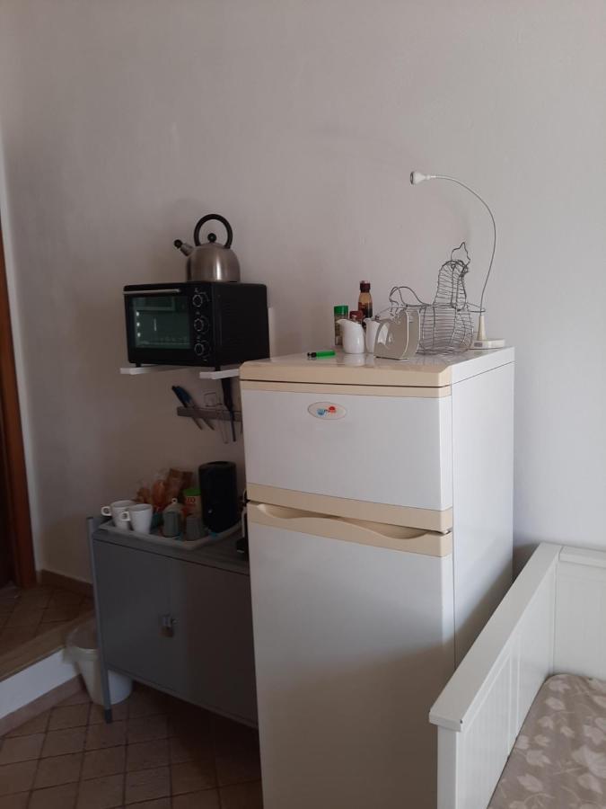Monovano Centro Storico カターニア エクステリア 写真