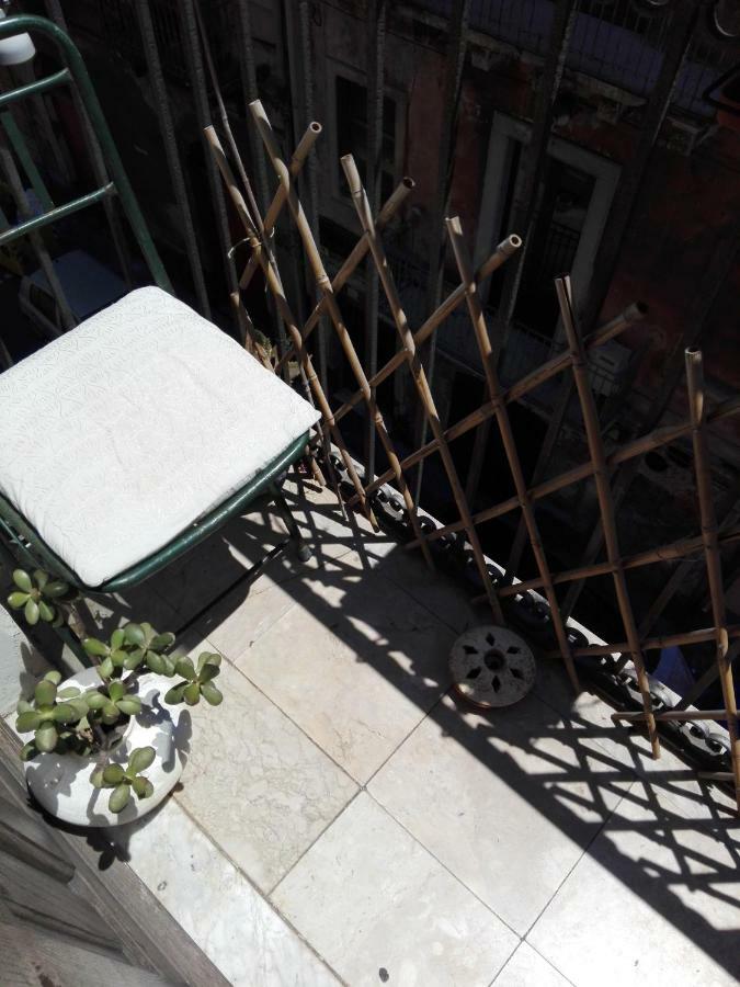 Monovano Centro Storico カターニア エクステリア 写真